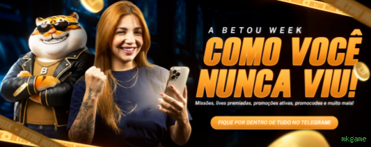 Login seguro na mkgame