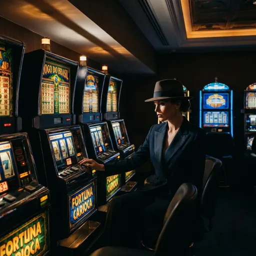 Slots online da mkgame com jackpots progressivos