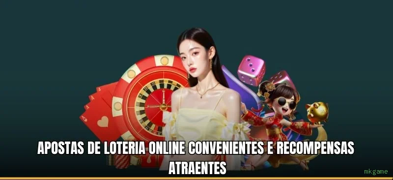 Canal oficial da mkgame no Telegram